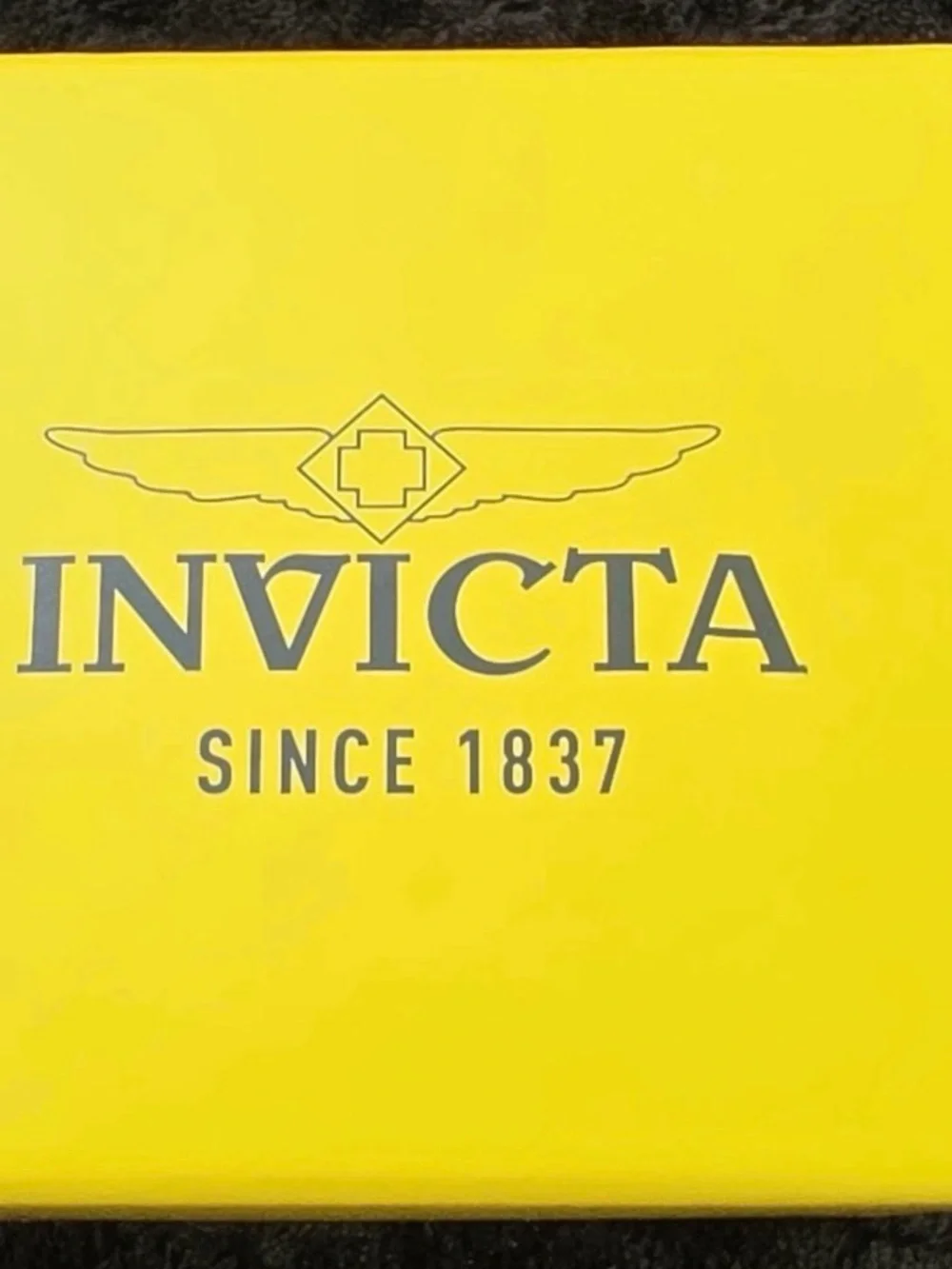 Invicta elevate your